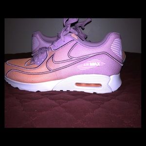 Nike AirMax size 10